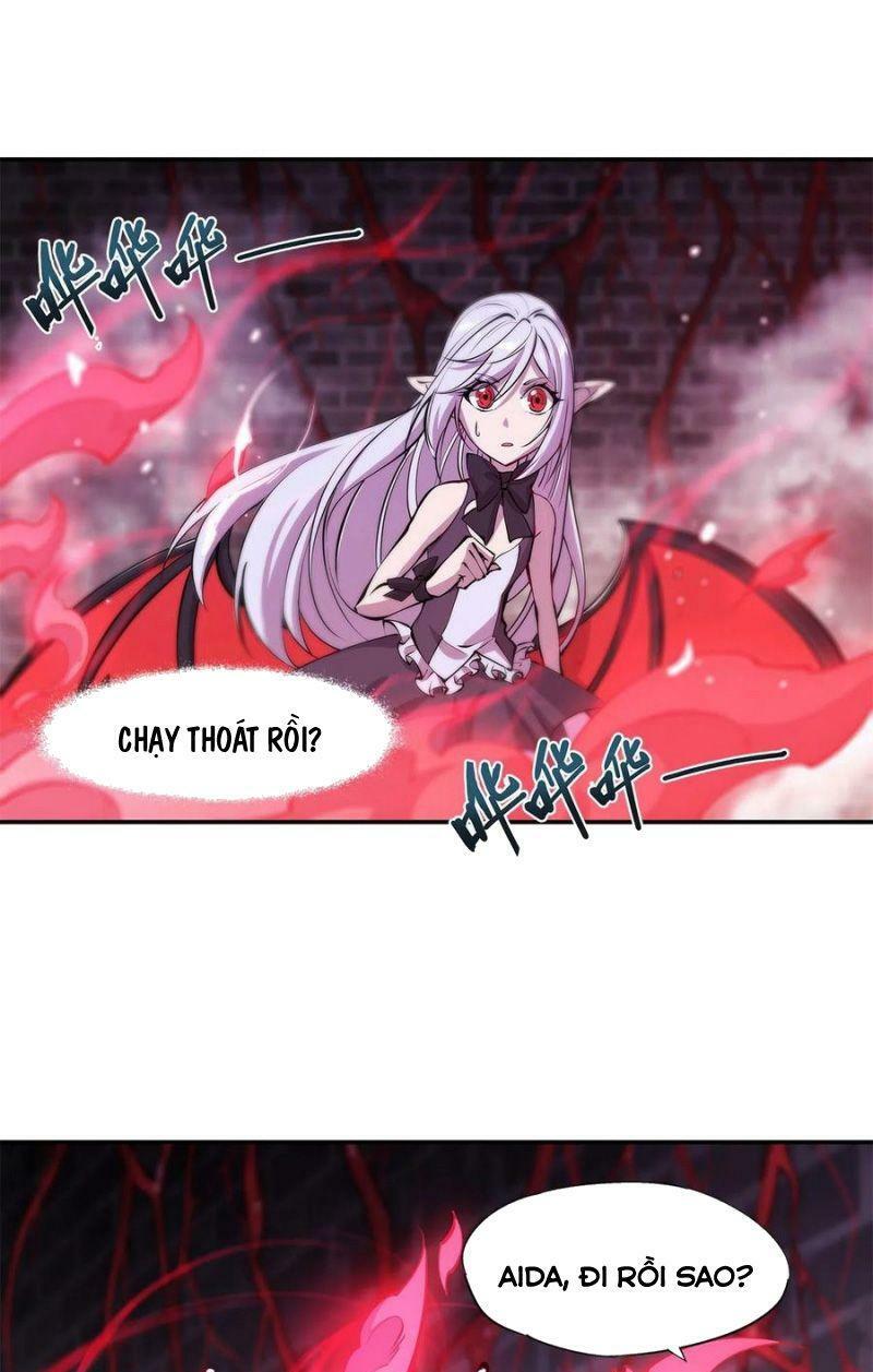 huyết cơ và kỵ sĩ chapter 94 7