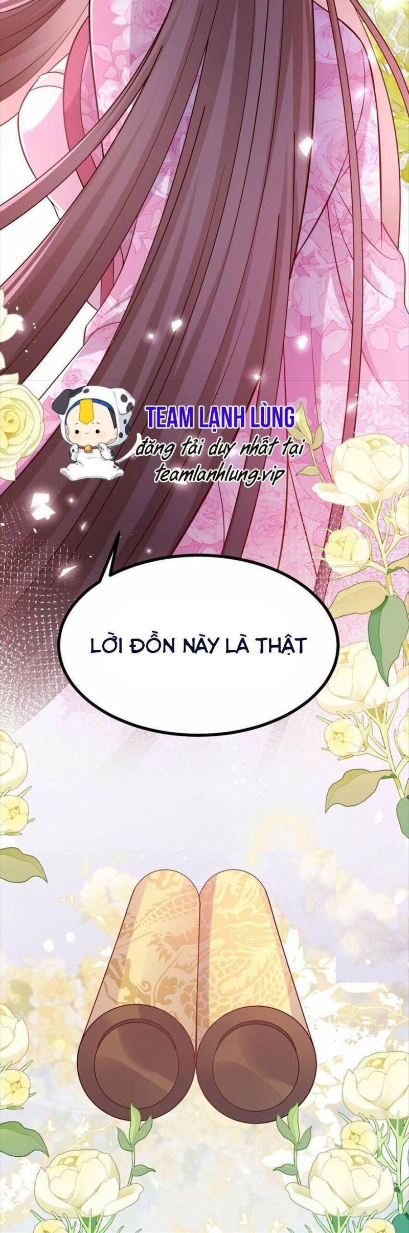 phò mã hôm nay cũng muốn phản công chapter 50 23