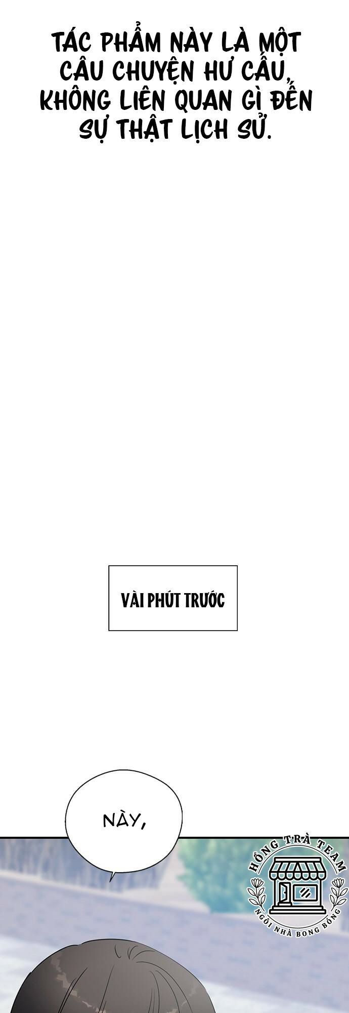 duyên nợ kiếp trước chapter 22 1