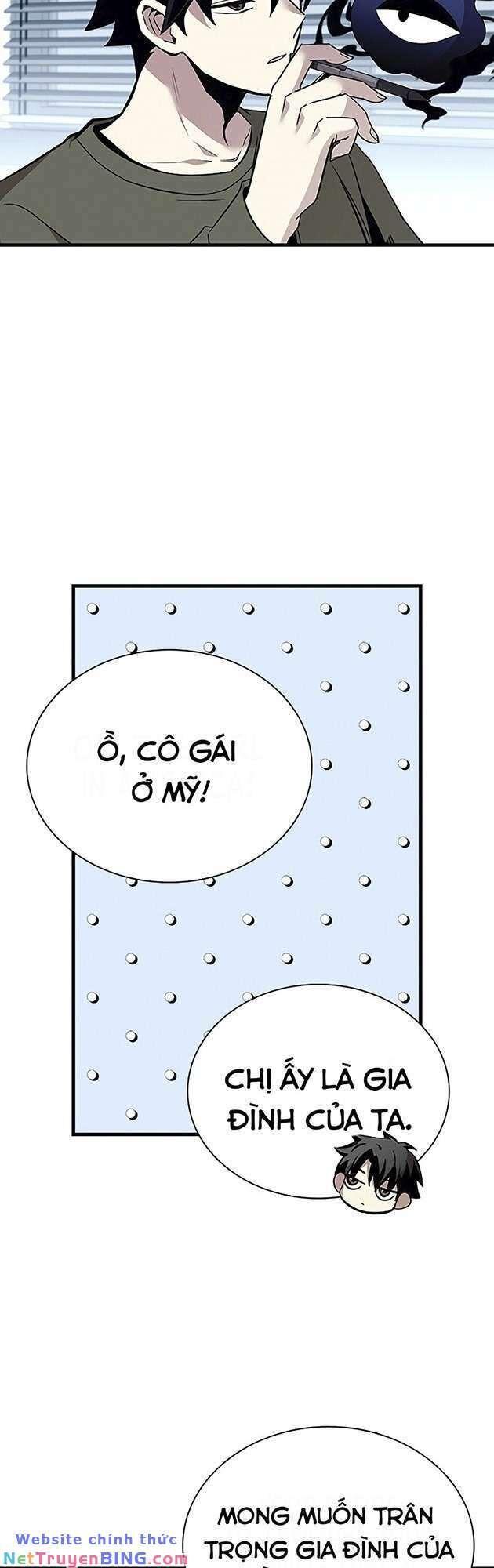 tiêu diệt ác nhân chapter 126 23