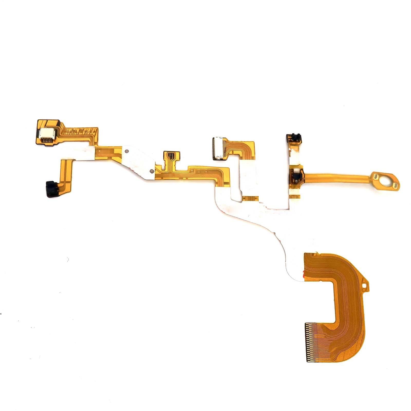 Digital Camera Cable Rear Seat for Dsc-wx300
