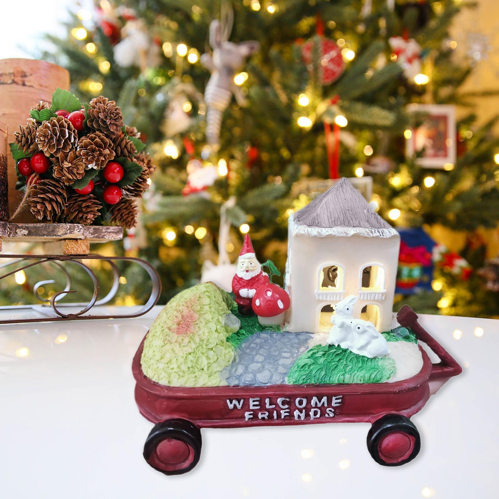 Solar Powered Garden Lights Waterproof for Holiday Outdoor Landscape Lights