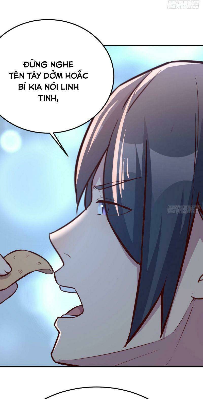 y thánh thiên tài tại hoa đô chapter 12 7