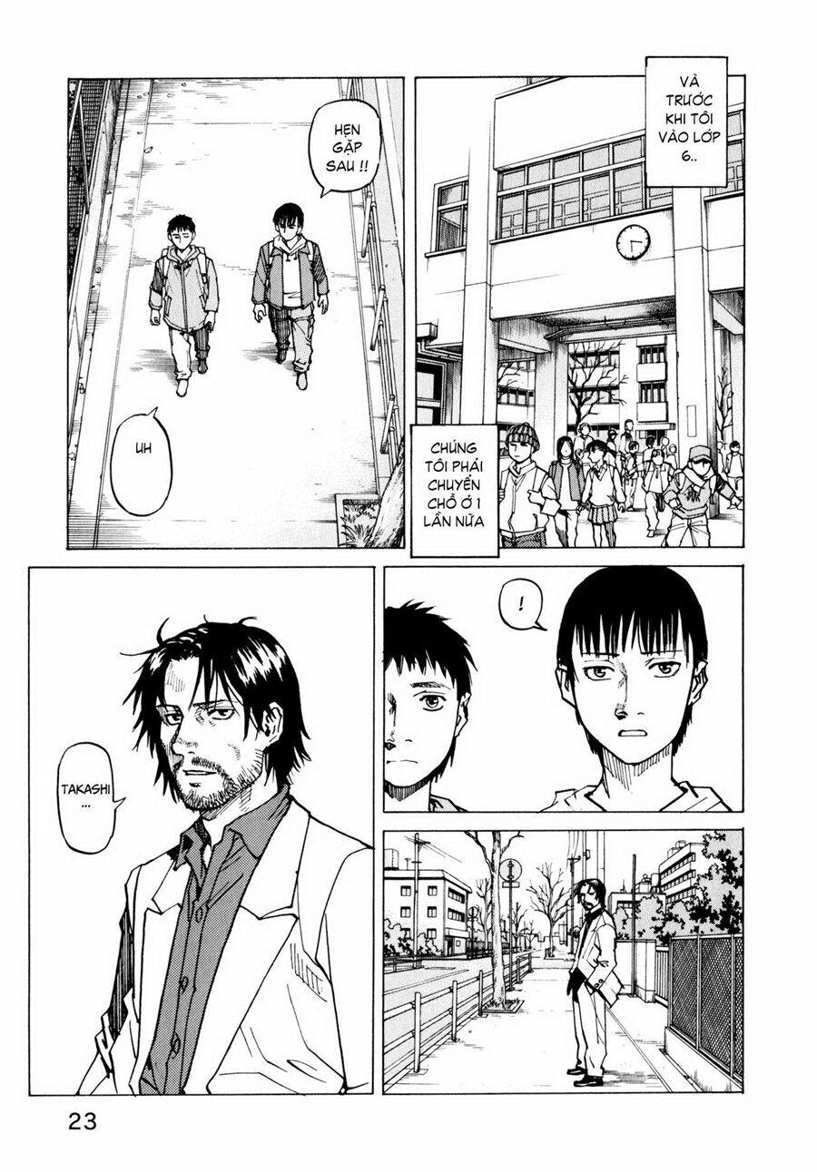 all rounder meguru chapter 1 25
