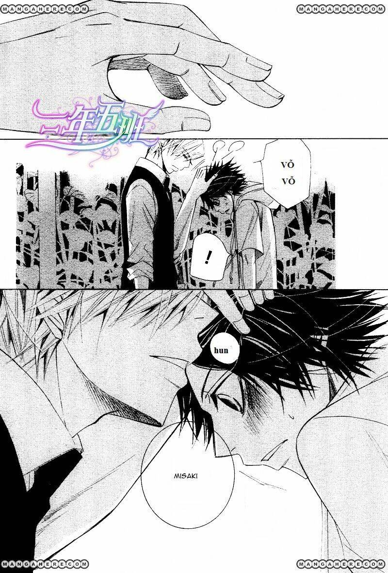 mối tình trong sáng chapter 32 47