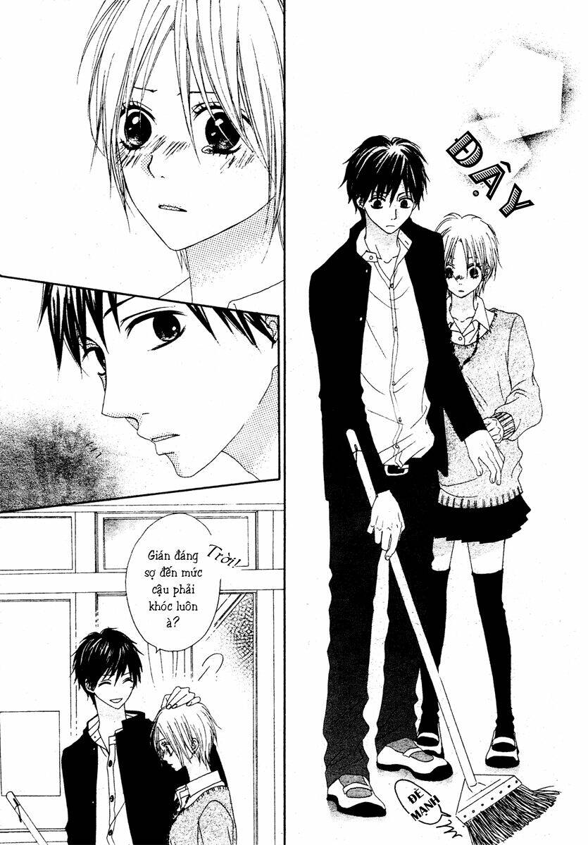 kataomoi no mukougawa chapter 4 16