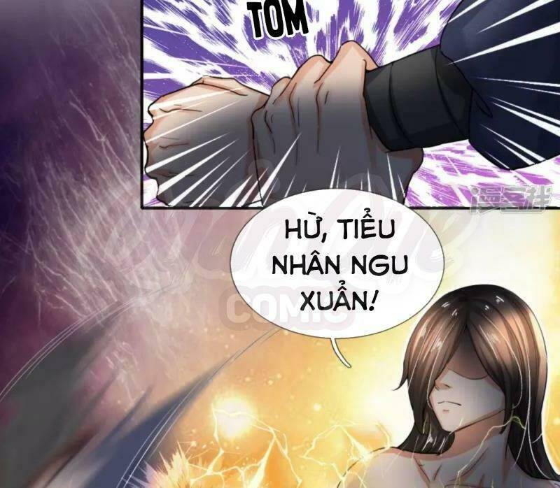chí tôn hồng bao hoàng đế chapter 1 44
