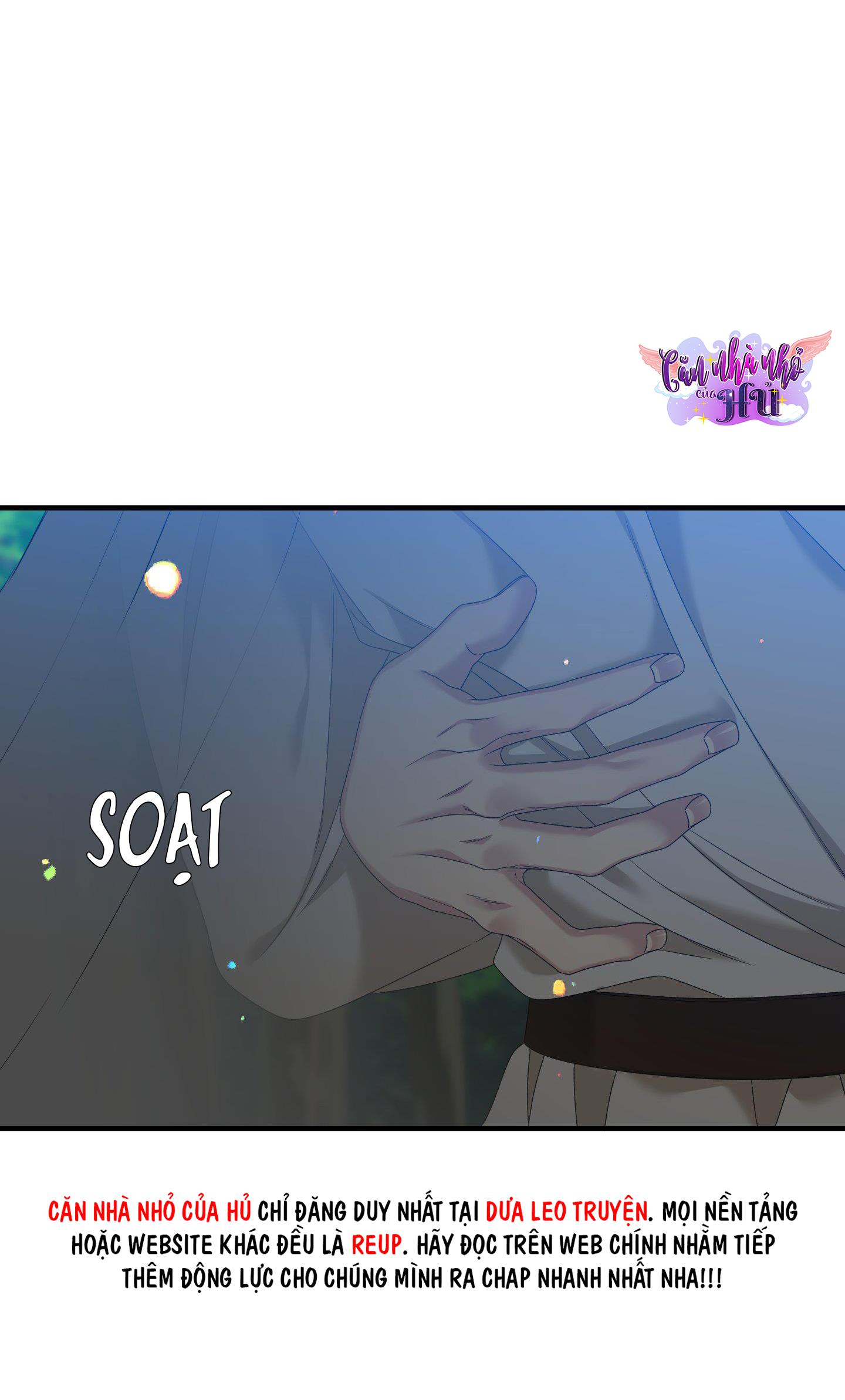 ái tình tự tâm chapter 35 20