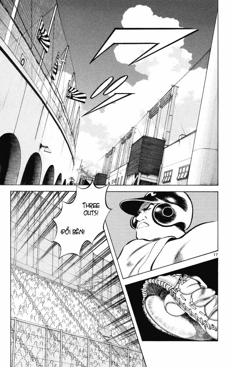 trò chơi vượt qua thử thách chapter 153 19