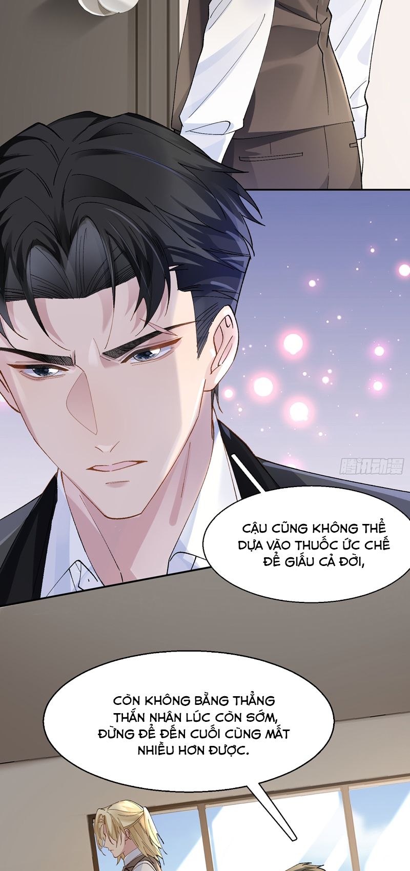 dĩ hạ khi thượng chapter 17 7