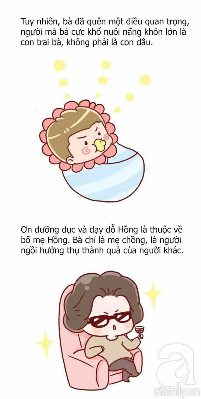 giải mã tình yêu chapter 275 13