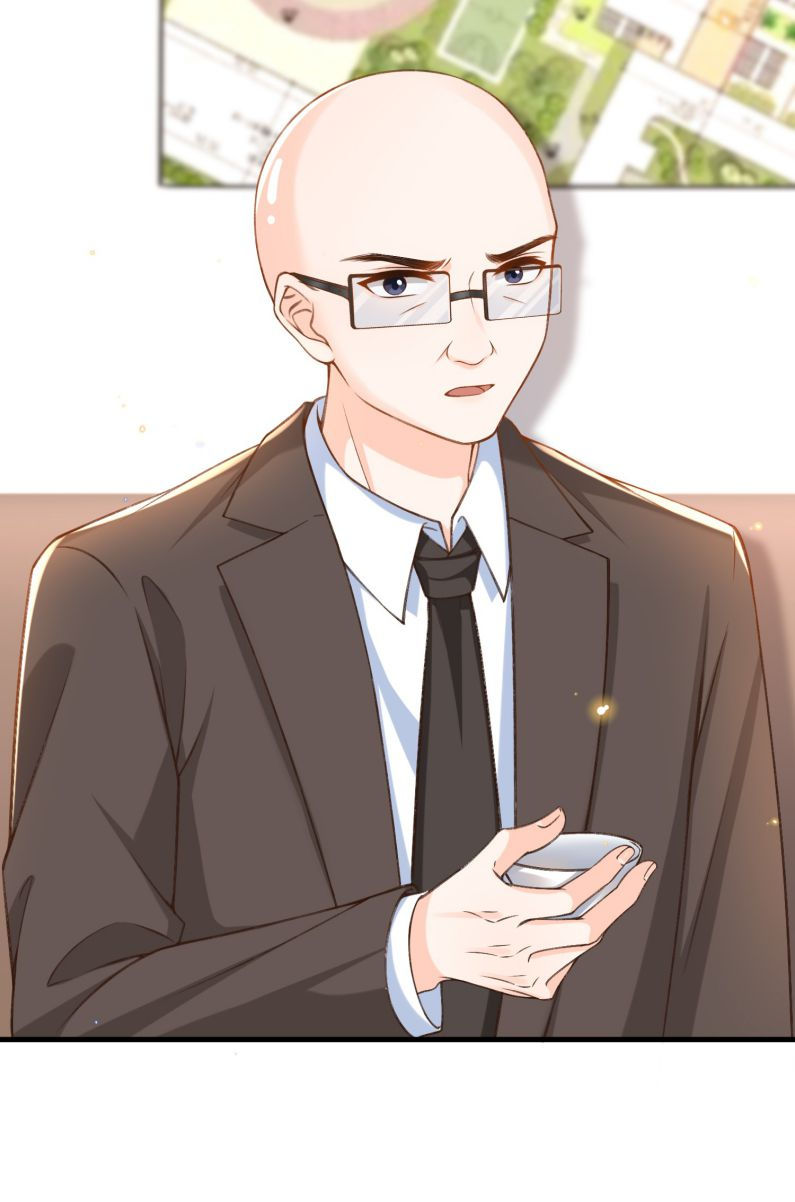 ngọt không ngừng nghỉ chapter 50 6