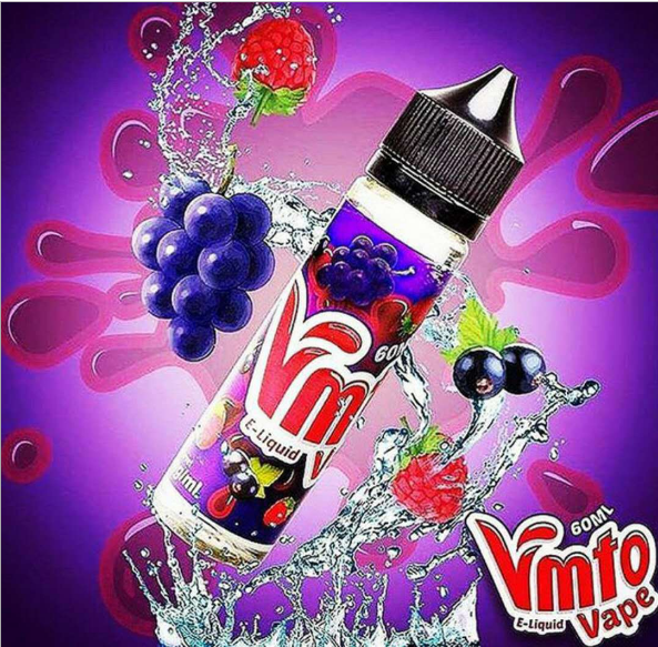 vape thuốc điện tử lá