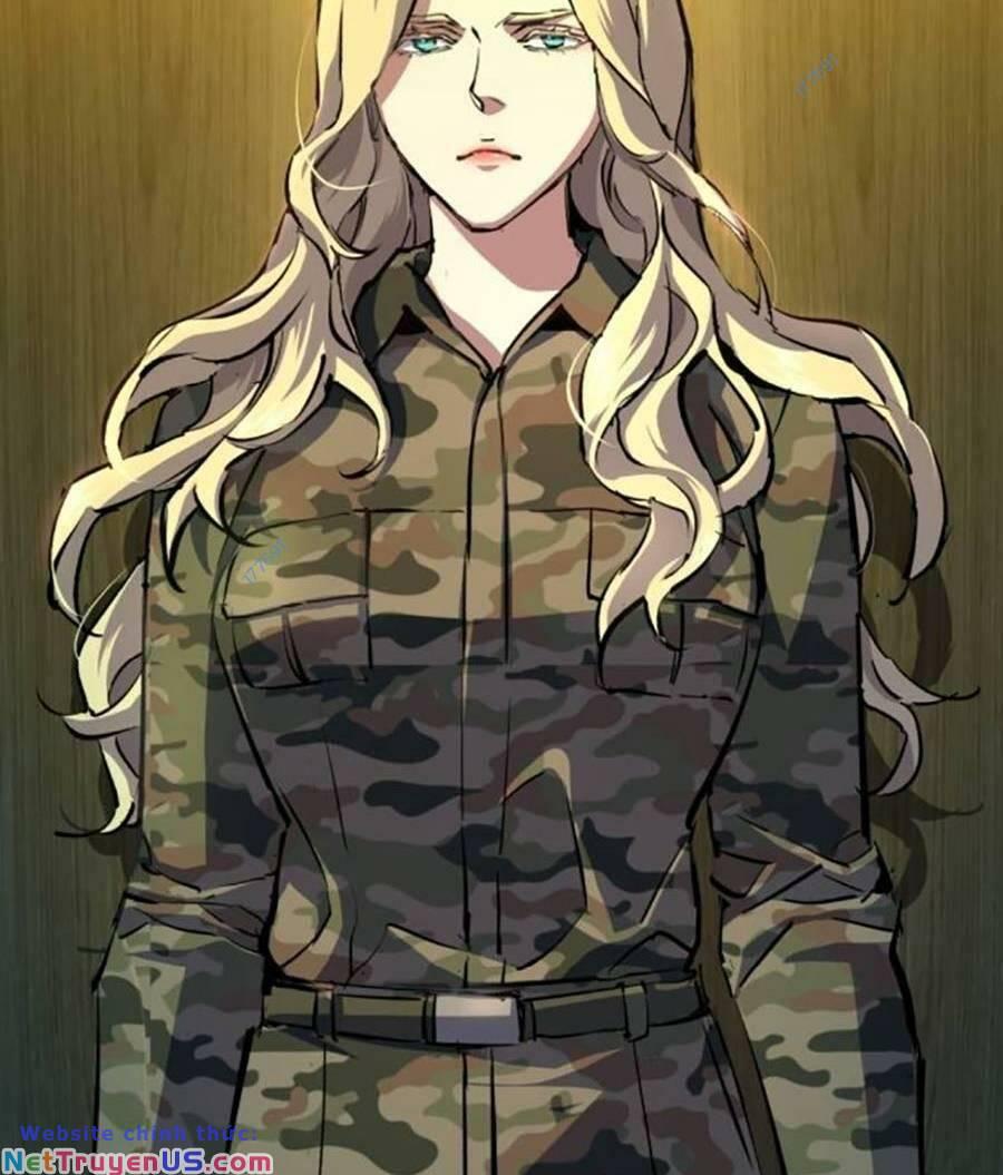 bạn học tôi là lính đánh thuê chapter 152 16