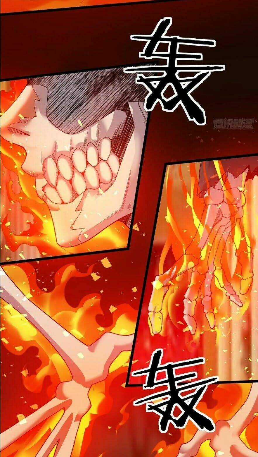 vô hạn biến dị chapter 26 4