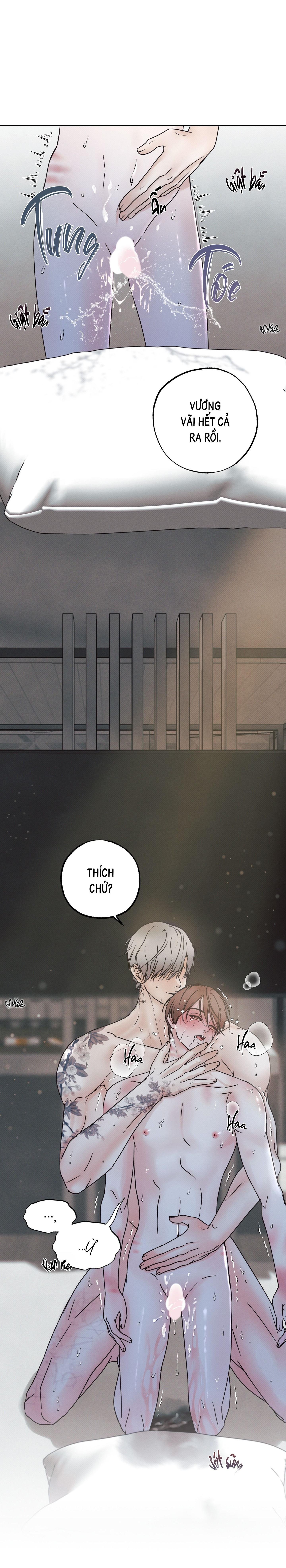 ranh giới quyến rũ chapter 1 11