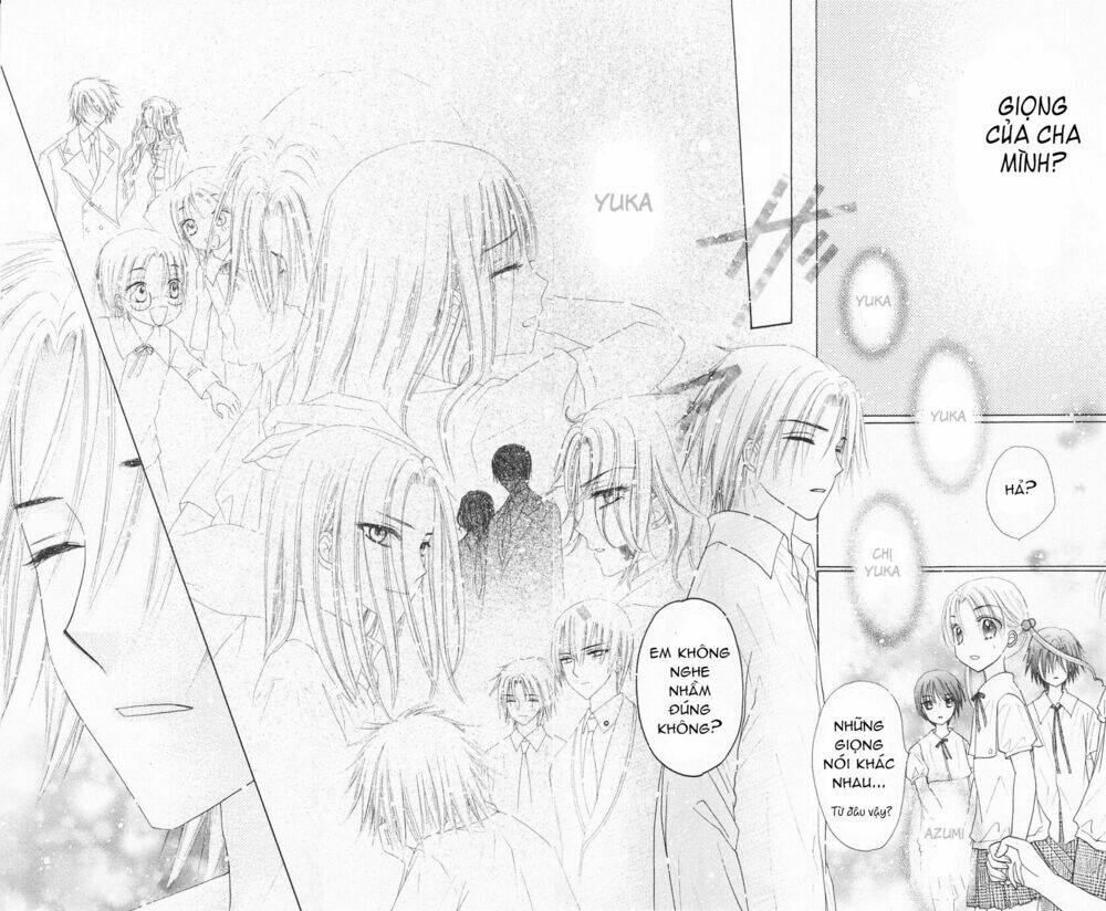 gakuen alice chapter 101 28