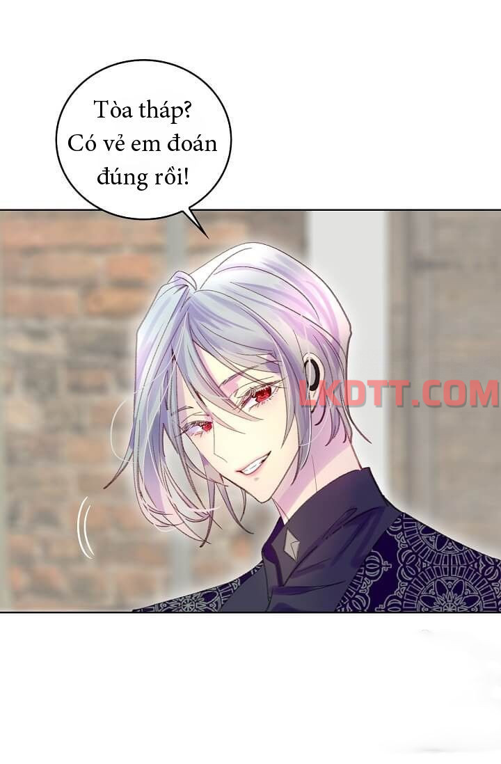 đừng xem thường nữ phụ chapter 124 22