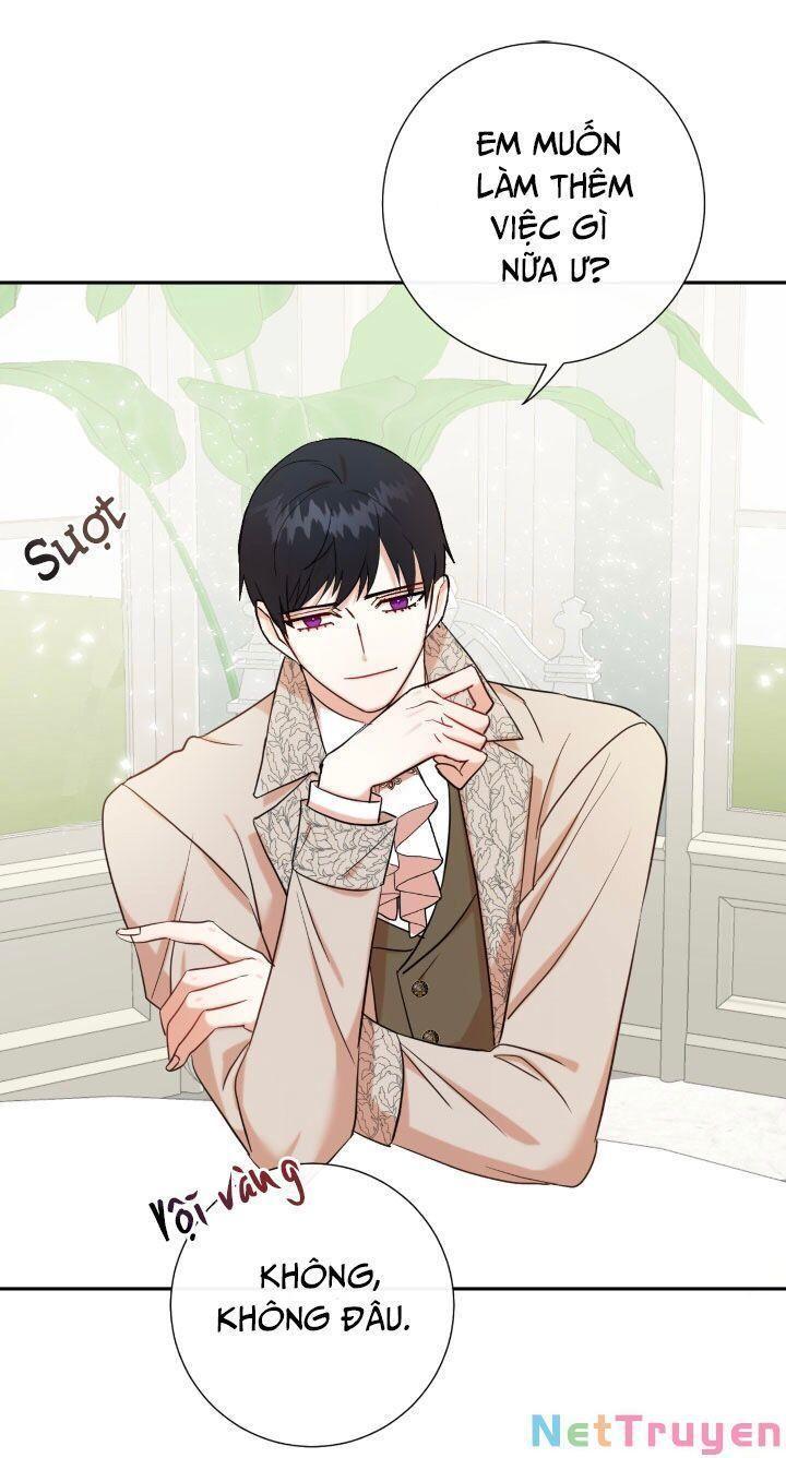 xin ngài đừng ăn tôi chapter 41 6