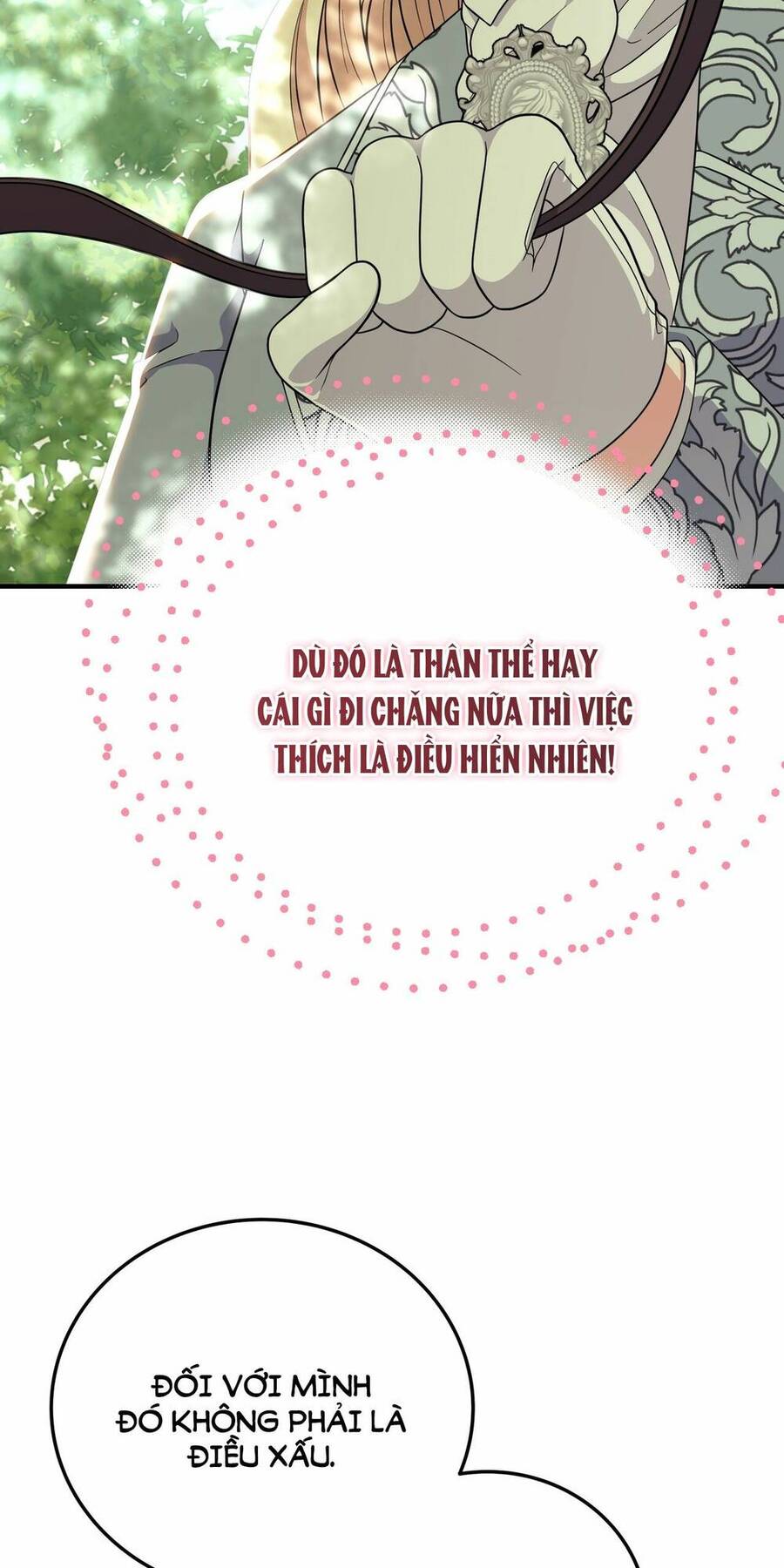 [18+] xin hãy để ý tới jasmine chapter 23 43