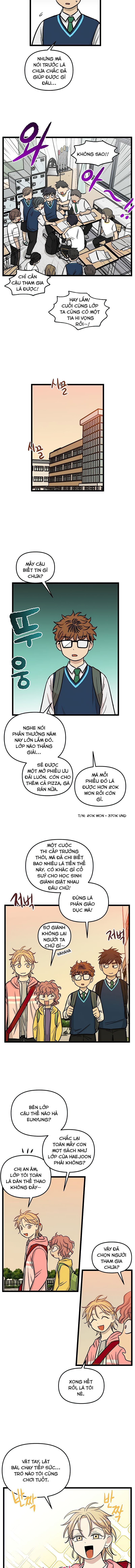 no home - không nhà chapter 149 6