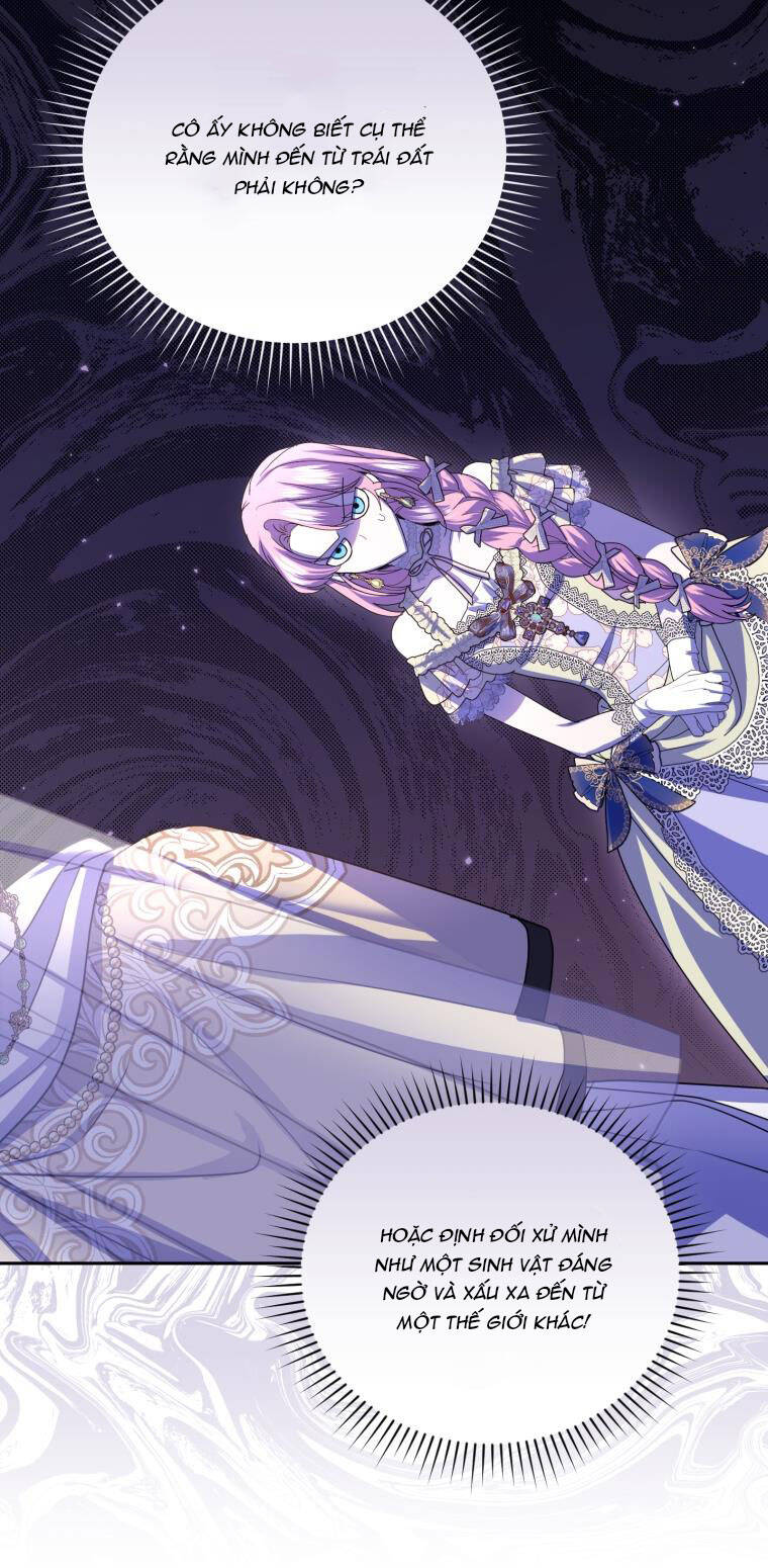 nhà điều chế nước hoa độc quyền của bạo chúa chapter 86 23