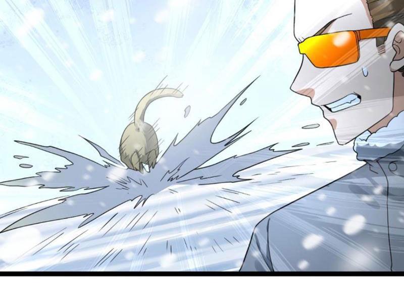 đóng băng toàn cầu: tôi gây dựng nên phòng an toàn thời tận thế chapter 207 58