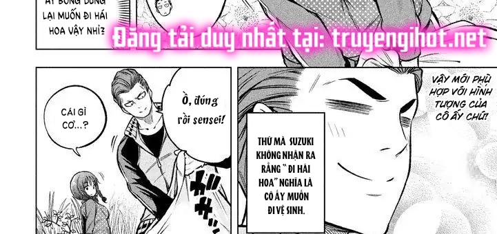 đừng xem thường nữ phụ chapter 14 18