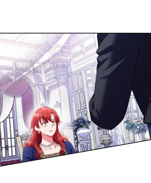 tôi sẽ ly hôn với người chồng bạo chúa chapter 48.2 24