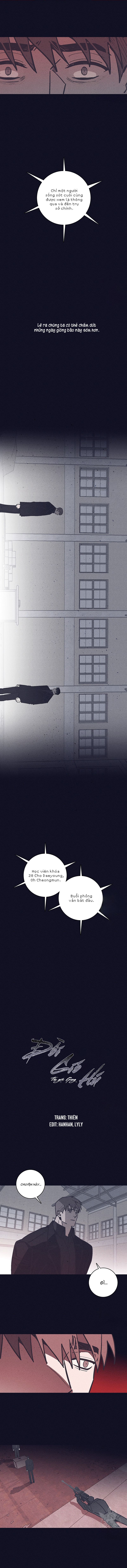 thuốc biến đổi giới tính chapter 17 3