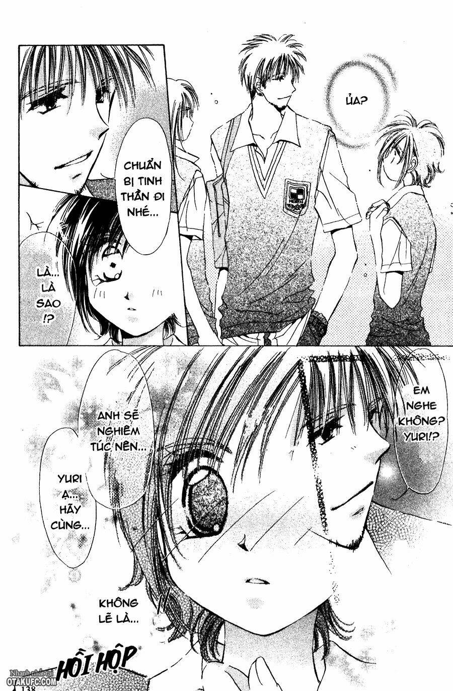 gatcha gacha chapter 14 17