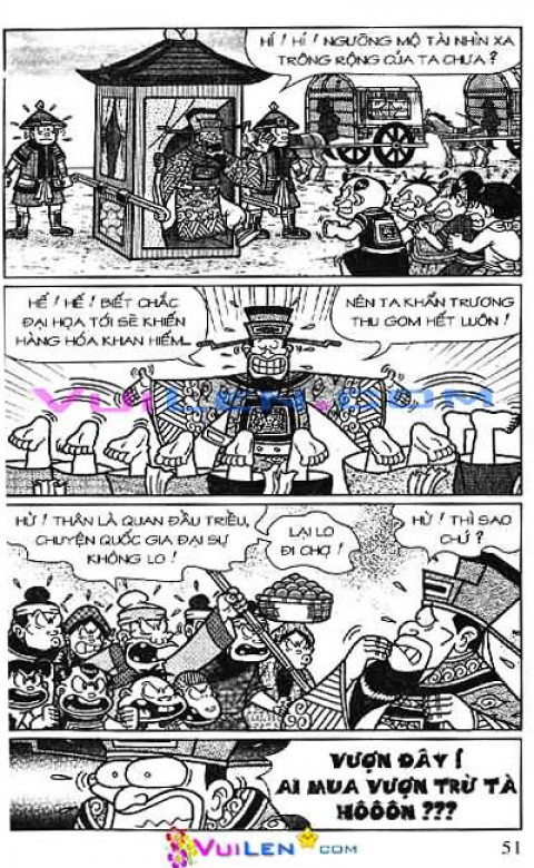 thần đồng đất việt chapter 151 48