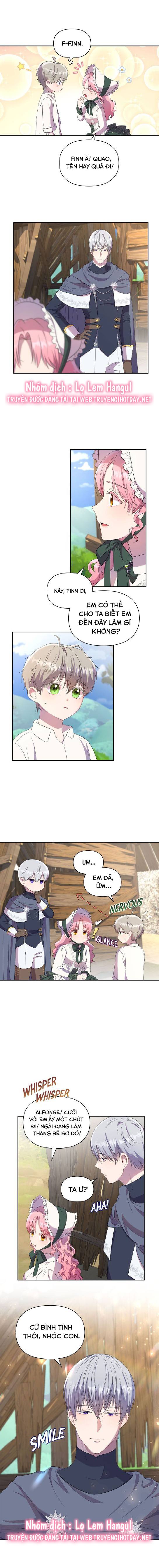 thuần hóa hoàng đế bạo chúa chapter 43 3