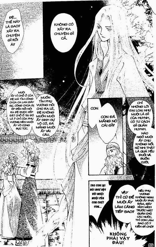 lâu lan y mộng chapter 4 86