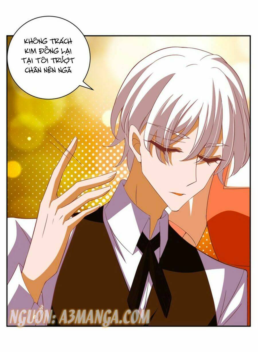 người yêu khát máu của tôi chapter 37 29