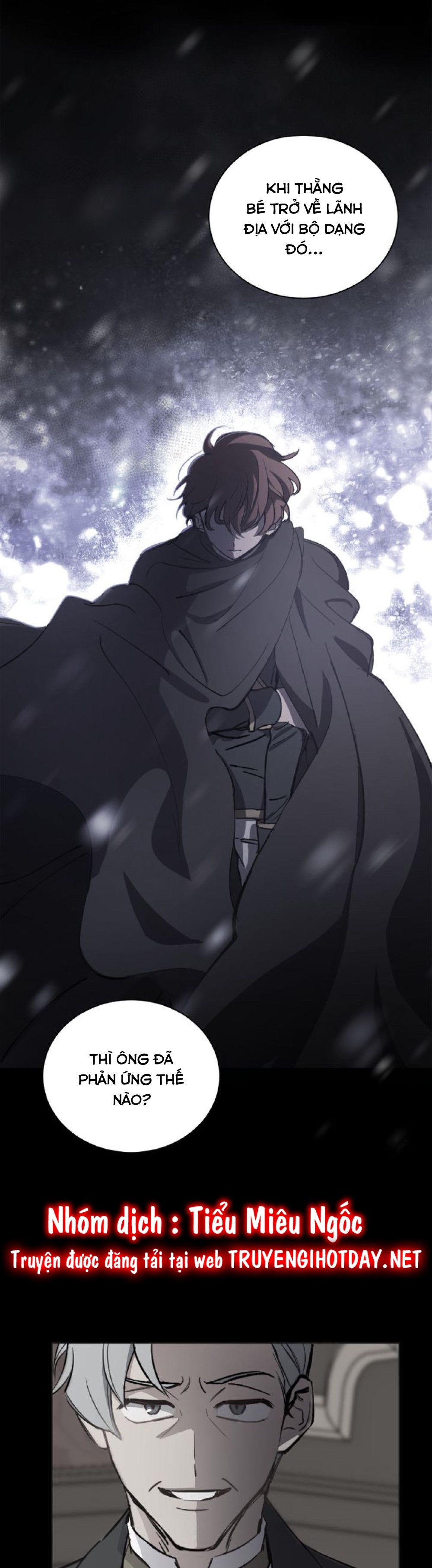 cái chết của nàng lamia chapter 36 33