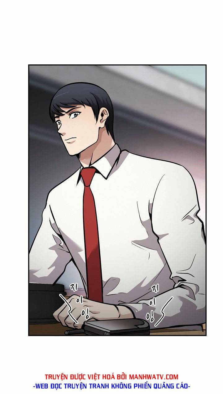 điều tra viên chuyển sinh chapter 108 17