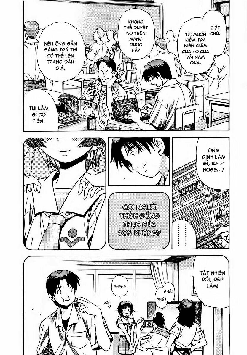 little jumper chapter 5 6