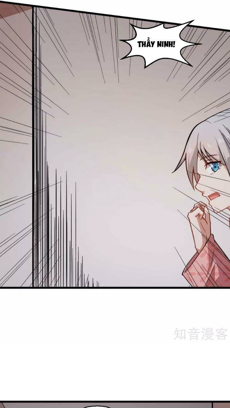 vườn trường cuồng sư hệ thống chapter 112 29