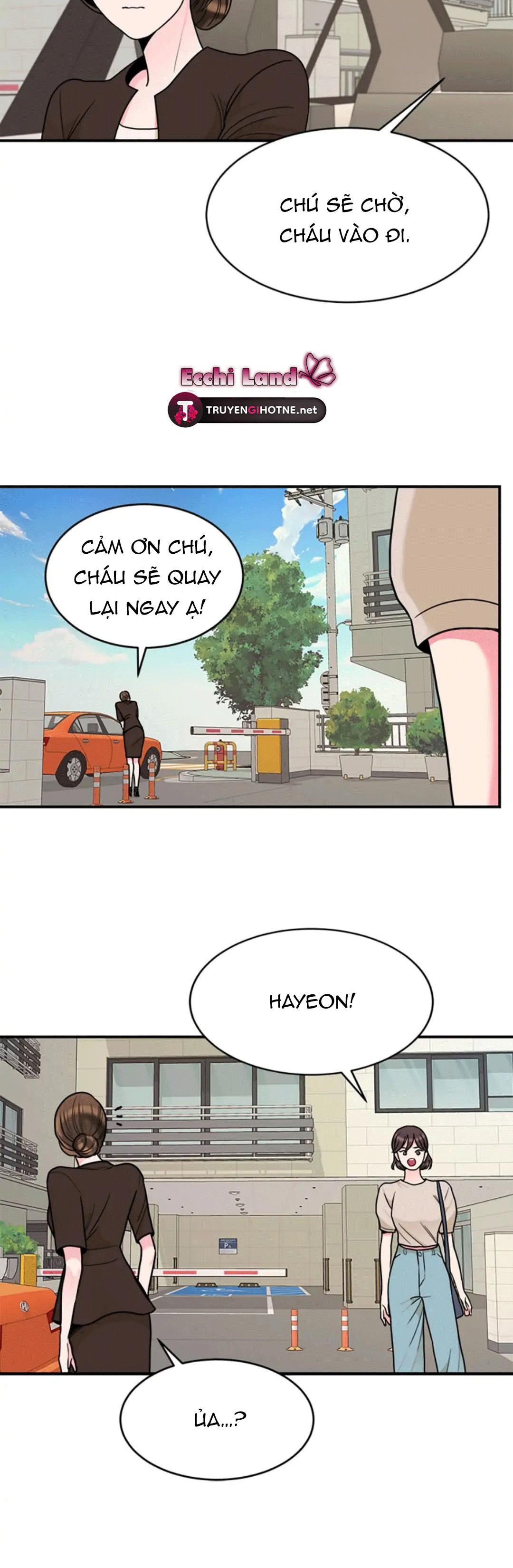 nghệ sĩ cello chapter 6.1 9