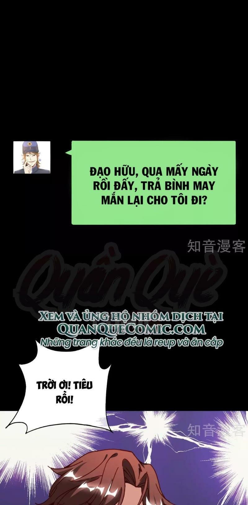 vòng bạn bè mạnh nhất của tiên giới chapter 15 45