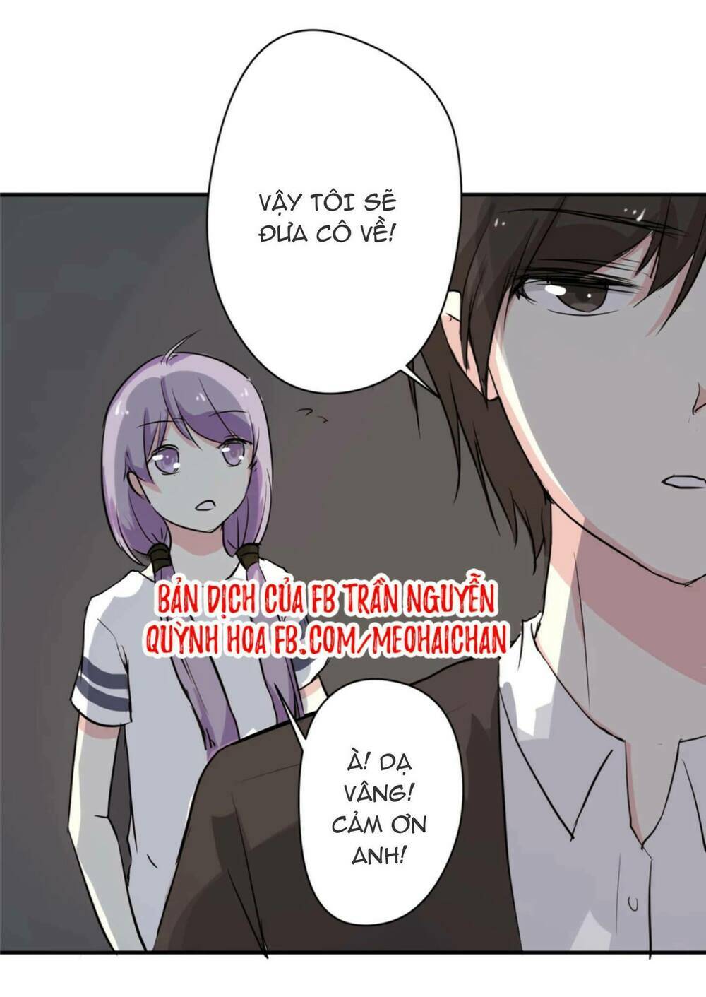 quy tắc mỹ nam chapter 5 37