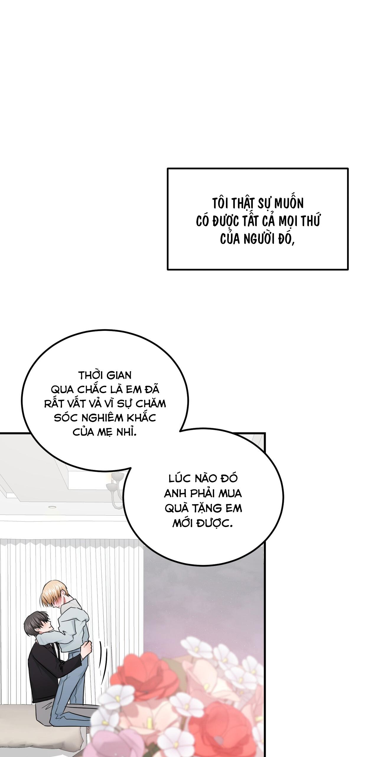 thời gian tuyệt vời chapter 24 1