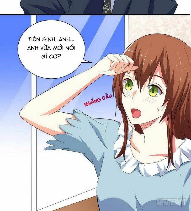 khế hôn chapter 14 16