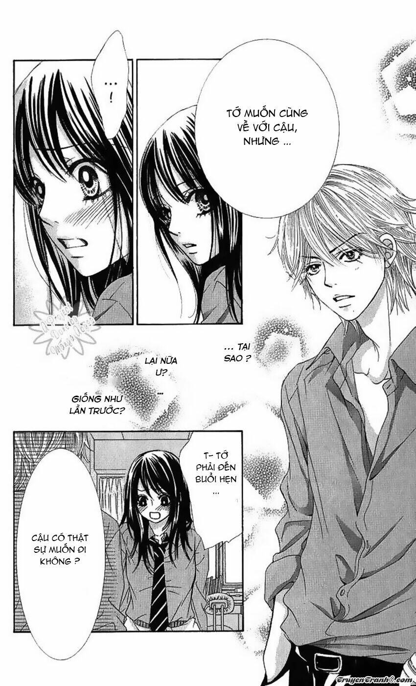 bokutachi wa shitte shimatta chapter 4 42