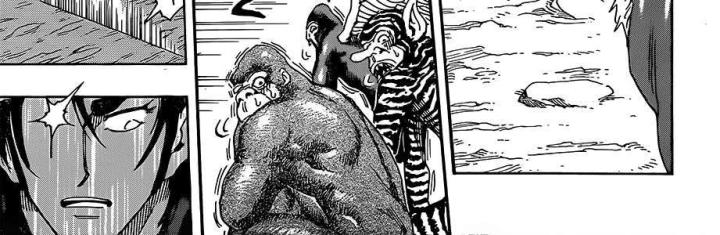 thánh tỏi sành ăn chapter 297 35