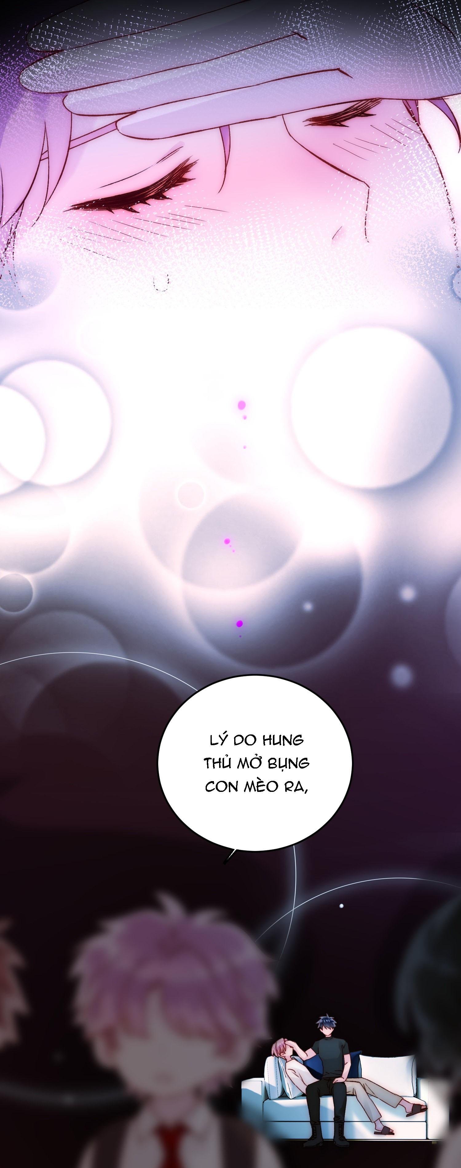 tôi phải trở thành nhân vật đại phản diện chapter 61 21