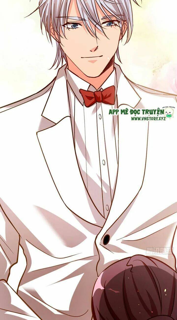 thiên hậu trở về chapter 69 14