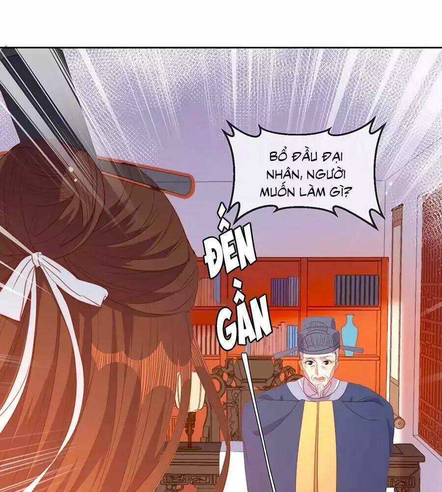 hội học sinh kiêu ngạo của hoàng cung chapter 10 58