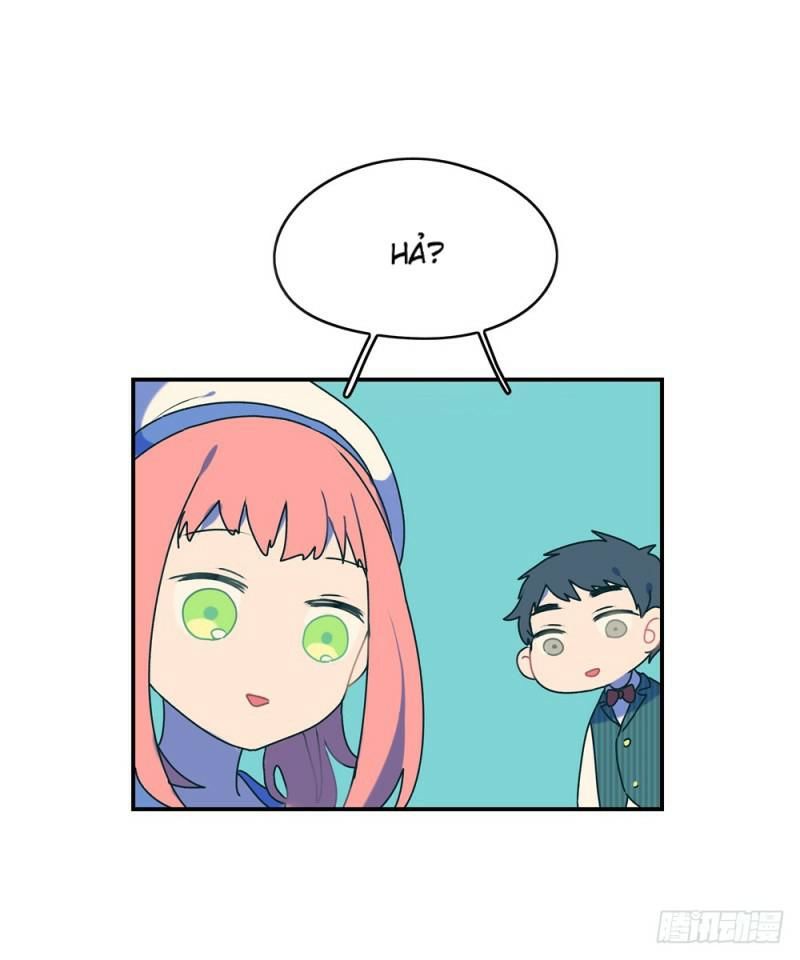 gia sư tổ tiên chapter 33 26